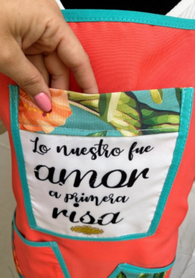 Panchito risa