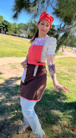 Olguita helados 🍦