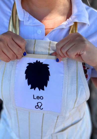 Valen Leo ♌️