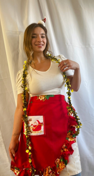 Tito navidad