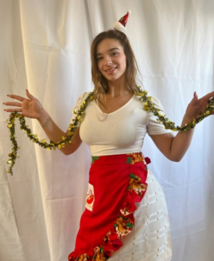 Tito navidad