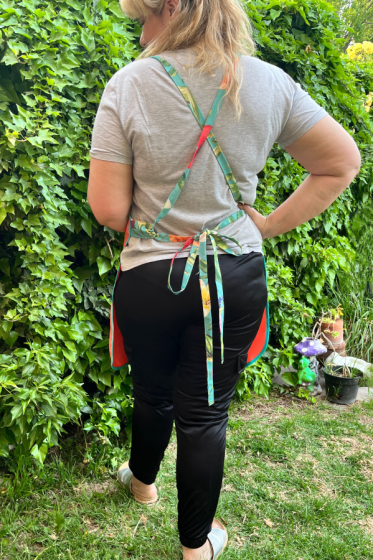 Panchito risa