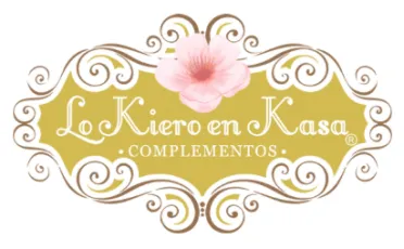 Logo Lo Kiero en Kasa